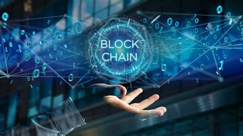 Blockchain Teknolojisinin Kullanım Alanları