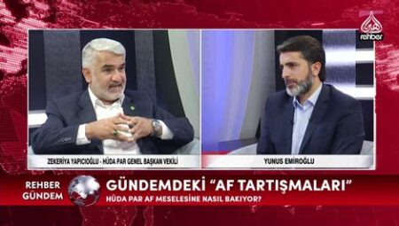 Gündemdeki Yeni Medya Tartışmaları