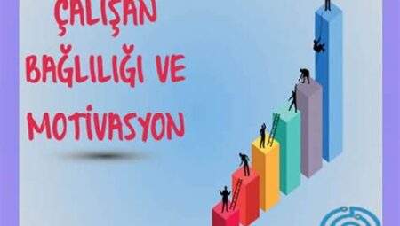 İş Gücü Yönetimi ve Çalışan Bağlılığı: Motivasyon ve Takım Çalışması