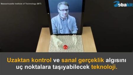 Sanal Konferans ve Uzaktan Çalışma Teknolojileri