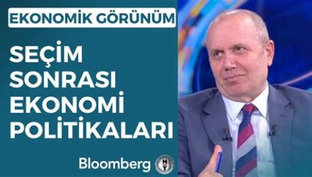 Siyasi Liderlerin Ekonomi Politikaları