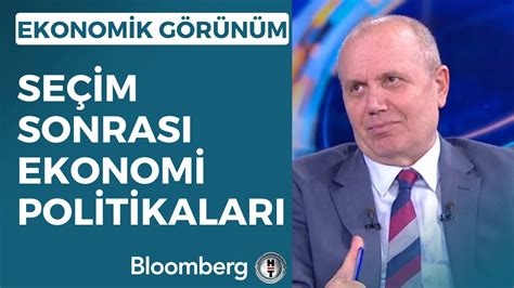 Siyasi Liderlerin Ekonomi Politikaları